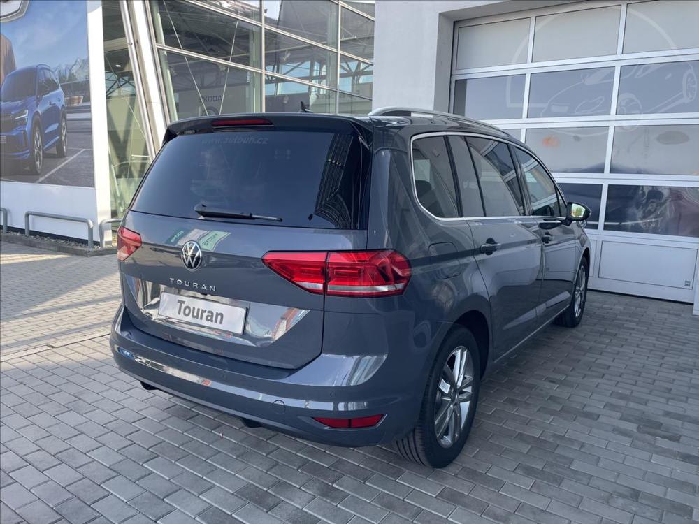 Volkswagen Touran 2,0 TSI EVO2 6G  CL