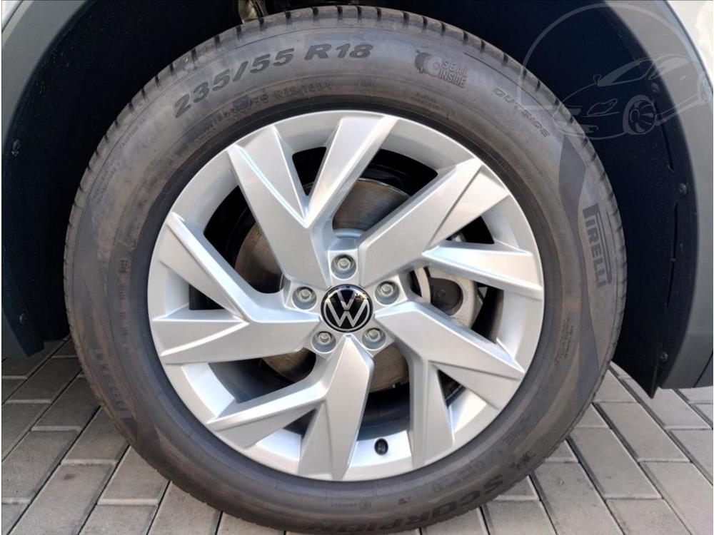 Volkswagen  2,0 TDI 110kW 4M 7DSG  Life