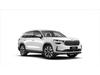 koda Kodiaq 2,0 TDI 110kW 2x4  Exclusive S