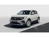 Prodm Volkswagen T-Cross 1,0 TSI 5G