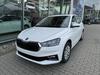 Prodm koda Fabia 1,0 MPI 59 kW  Selection