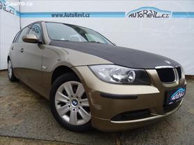 Prodej BMW 3 2,0 318l,1majR,serv.kn,klima