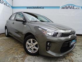 Kia Rio 1.2i,1majR,S.kn,klima,ALU