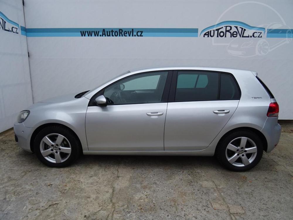 Volkswagen Golf 1.2i,77kW,DSG,S.kn,navi,klima