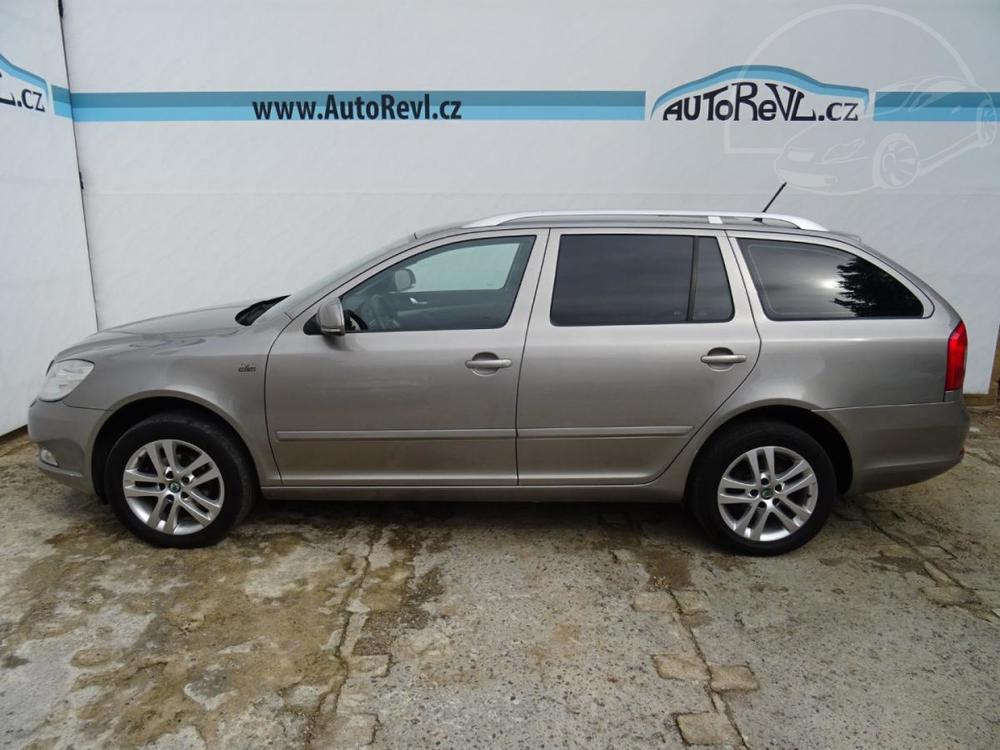 koda Octavia 1.6TDi,77kW,4x4,S.kn,141tkm