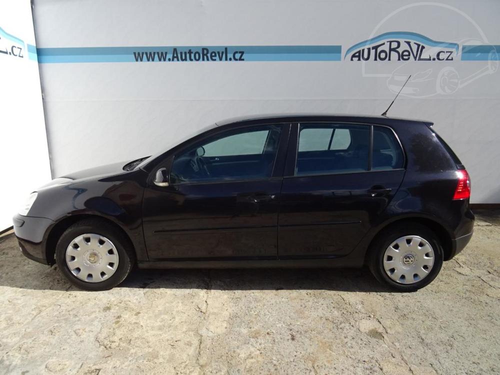 Volkswagen Golf 1.9TDi,77kW,aut.klima