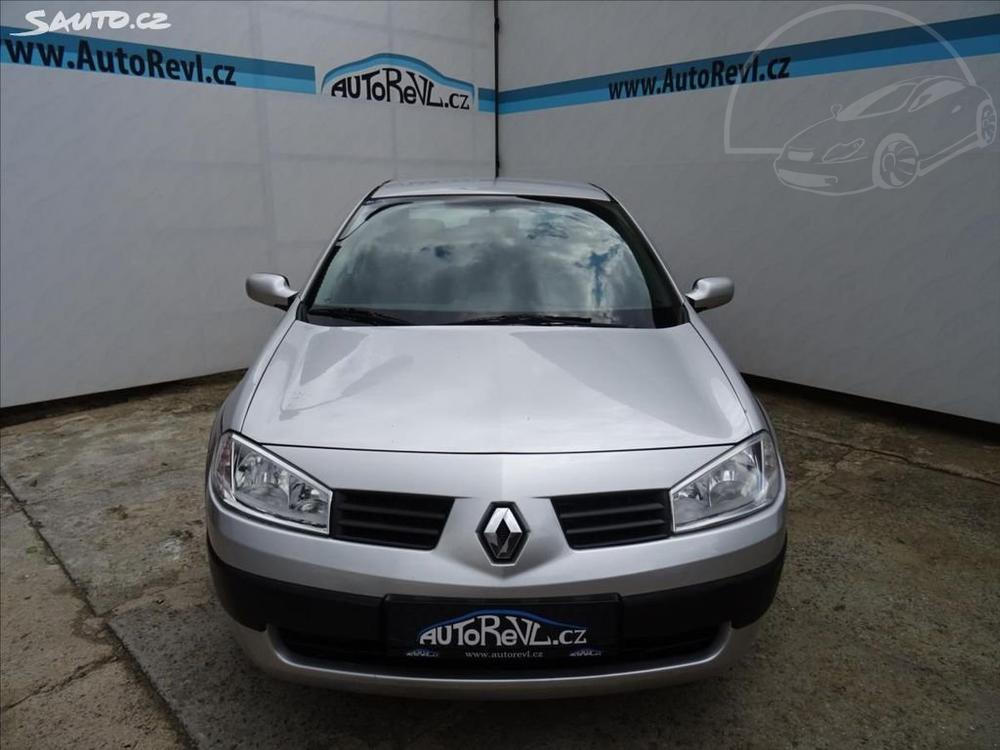 Renault Megane 1,4 16V,72kW,NovR,STK:07/25