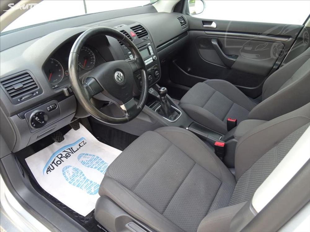 Volkswagen Golf 1,4 GT-SPORT,S.k,Velk servis!