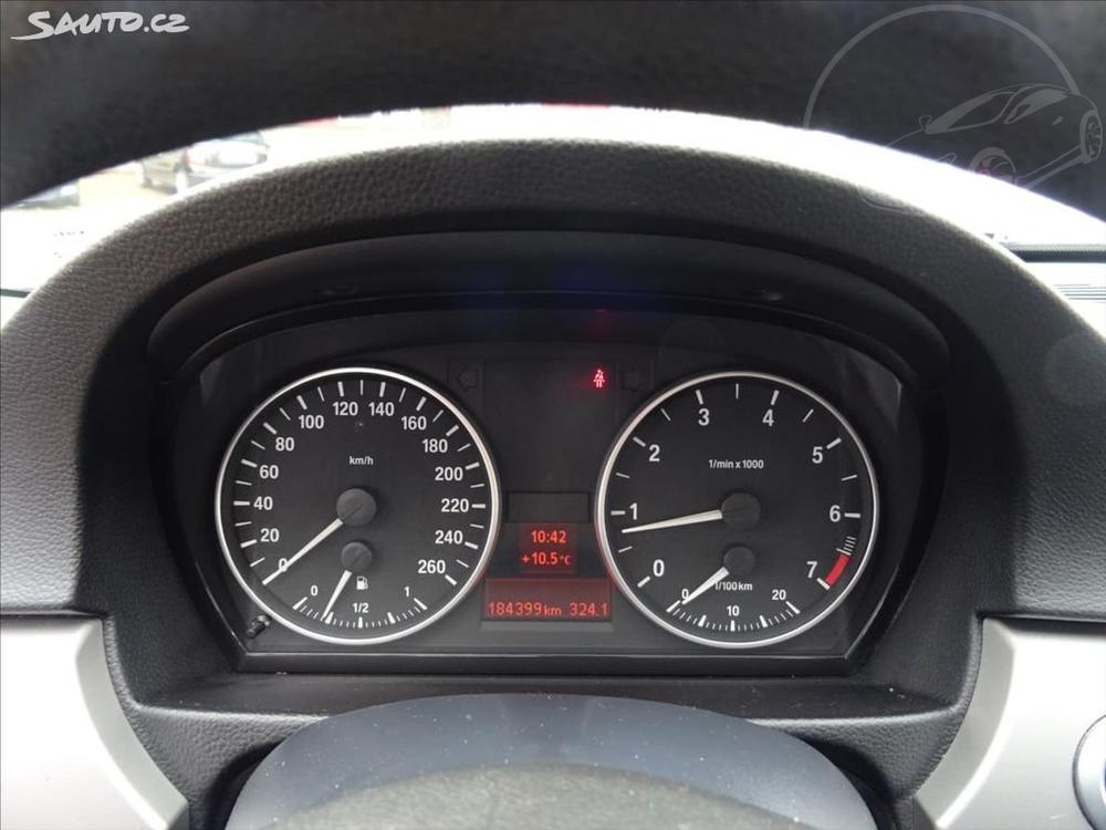 BMW 3 2,0 318l,1majR,serv.kn,klima