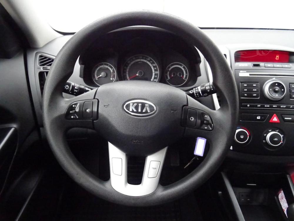 Kia Ceed 1.4i,80kW,1majR,Klima,tan