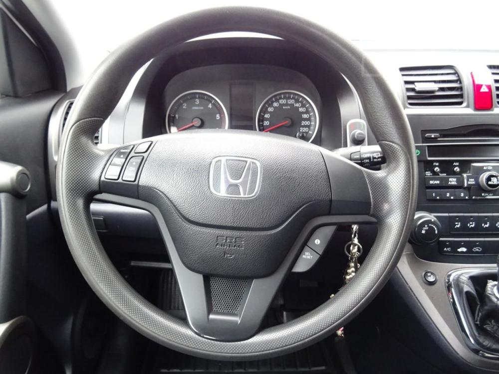 Honda CR-V 2.2-DETC,S.kn,NovR,4X4,DPH