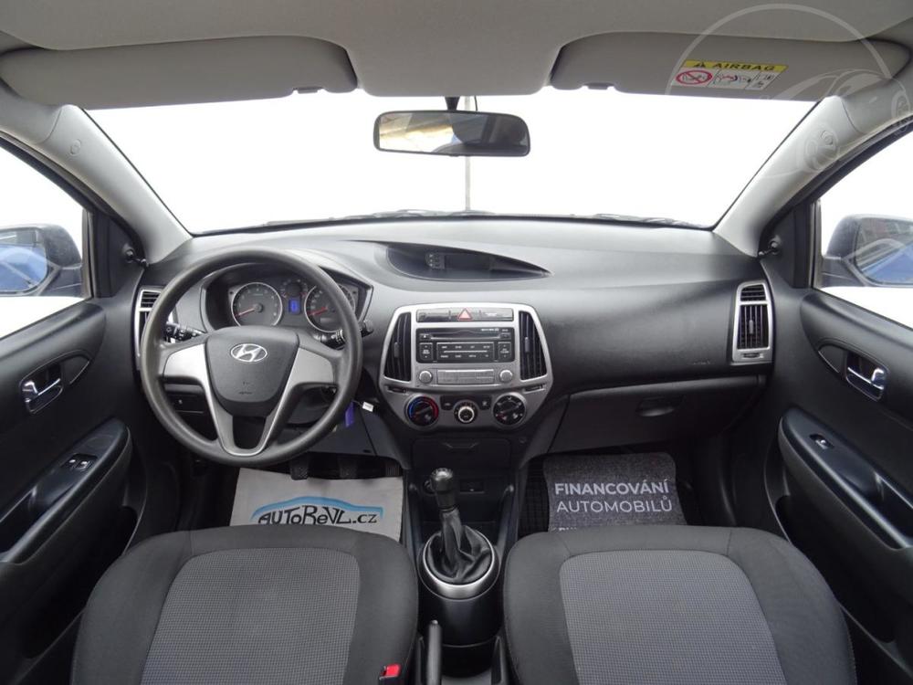 Kia Rio 1.4i,71kW,NovR,klima,tan