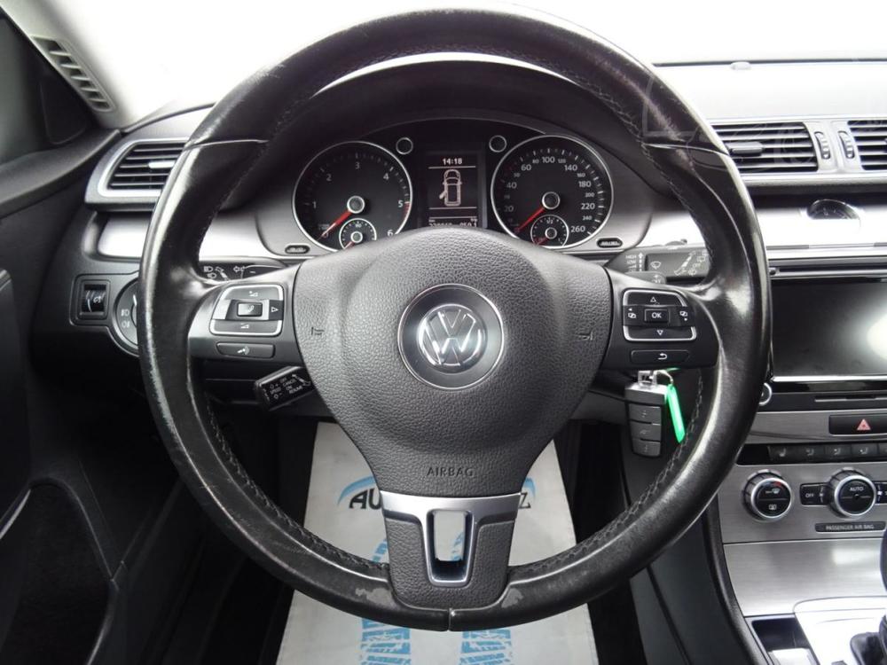 Volkswagen Passat 2.0TDi,103kW,DSG,S.kn,klima