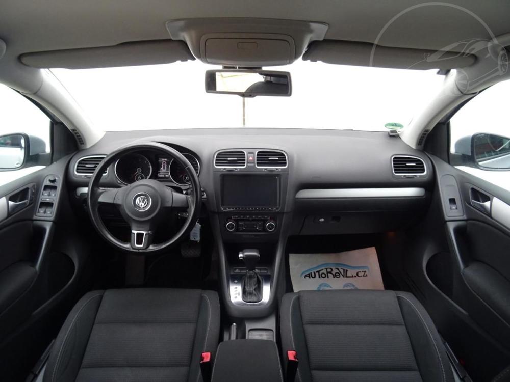 Volkswagen Golf 1.2i,77kW,DSG,S.kn,navi,klima