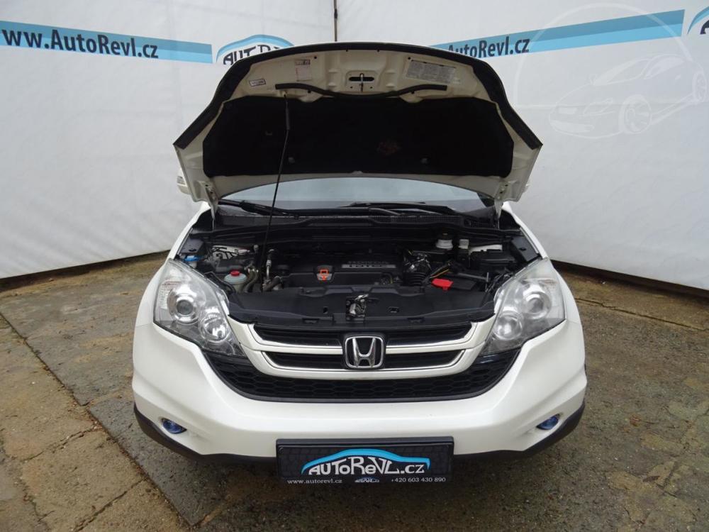 Honda CR-V 2.2-DETC,S.kn,NovR,4X4,DPH