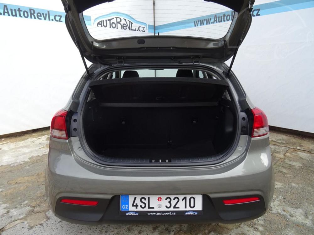 Kia Rio 1.2i,1majR,S.kn,klima,ALU