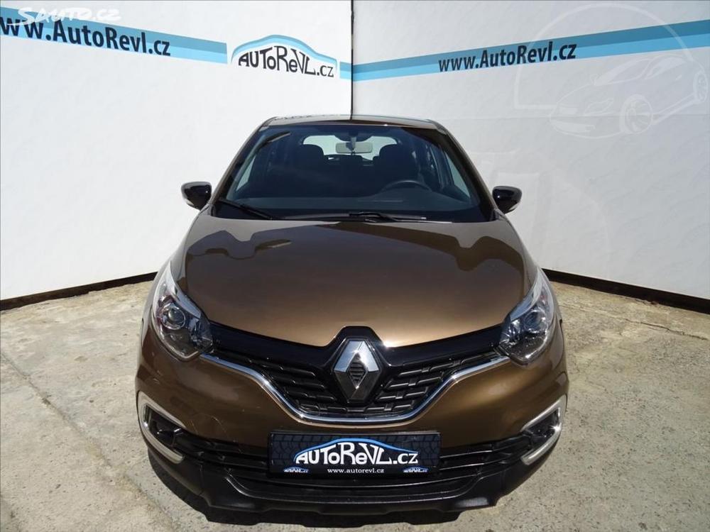 Renault Captur 1,2 i,87kW,1majR,S.kn,49tkm