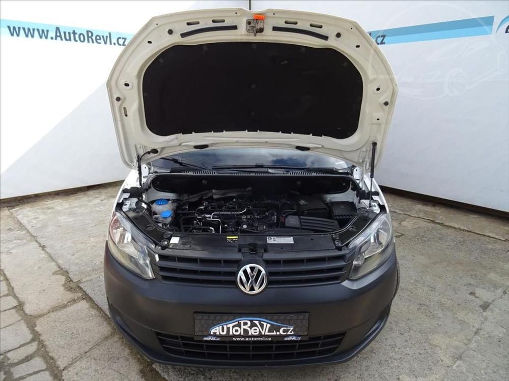 Volkswagen Caddy 1,6 TDi,S.kn,103tkm!klima,ESP