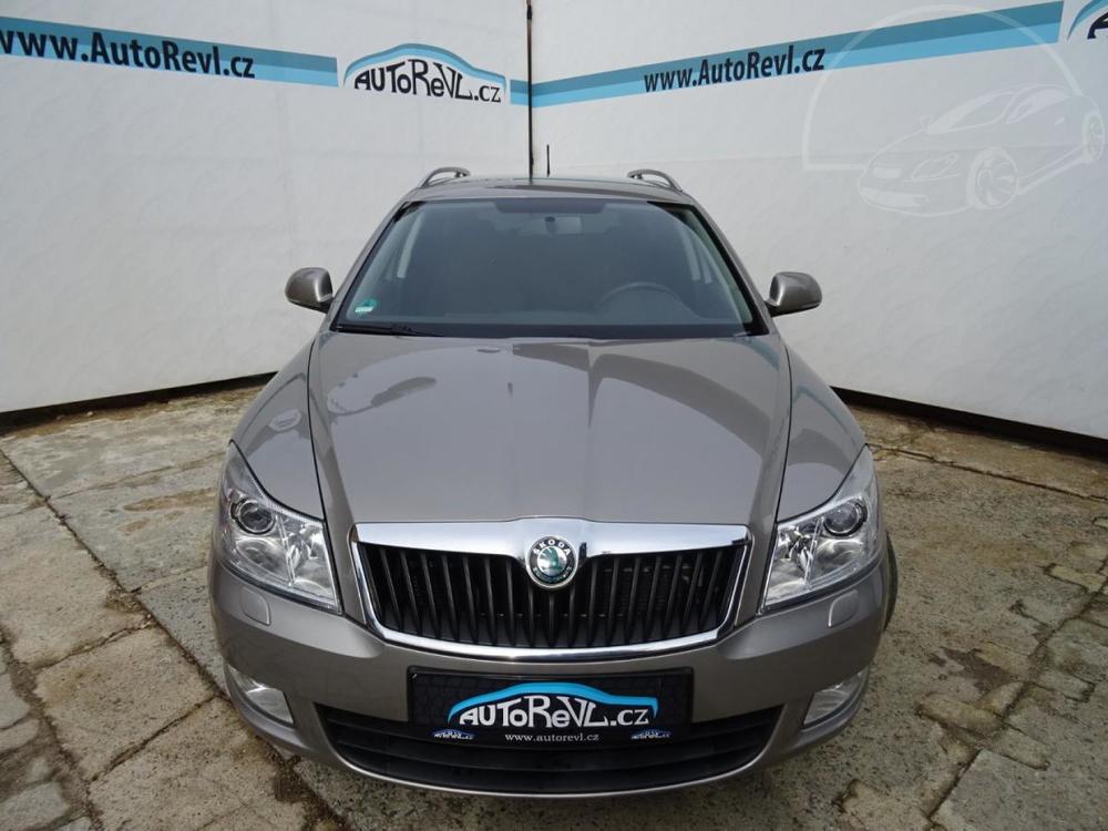 koda Octavia 1.6TDi,77kW,4x4,S.kn,141tkm