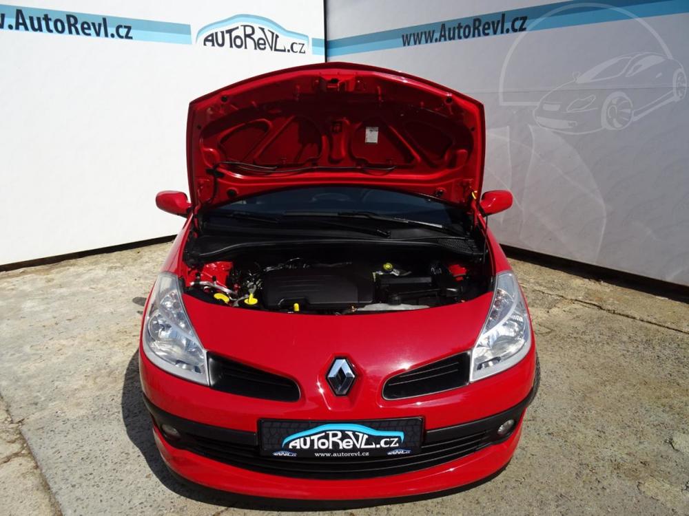 Renault Clio 1.2i,55kW,NovR,S.kn,klima