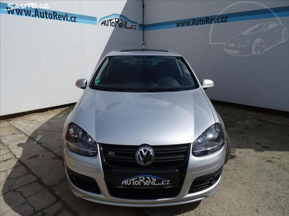 Volkswagen Golf 1,4 GT-SPORT,S.k,Velk servis!