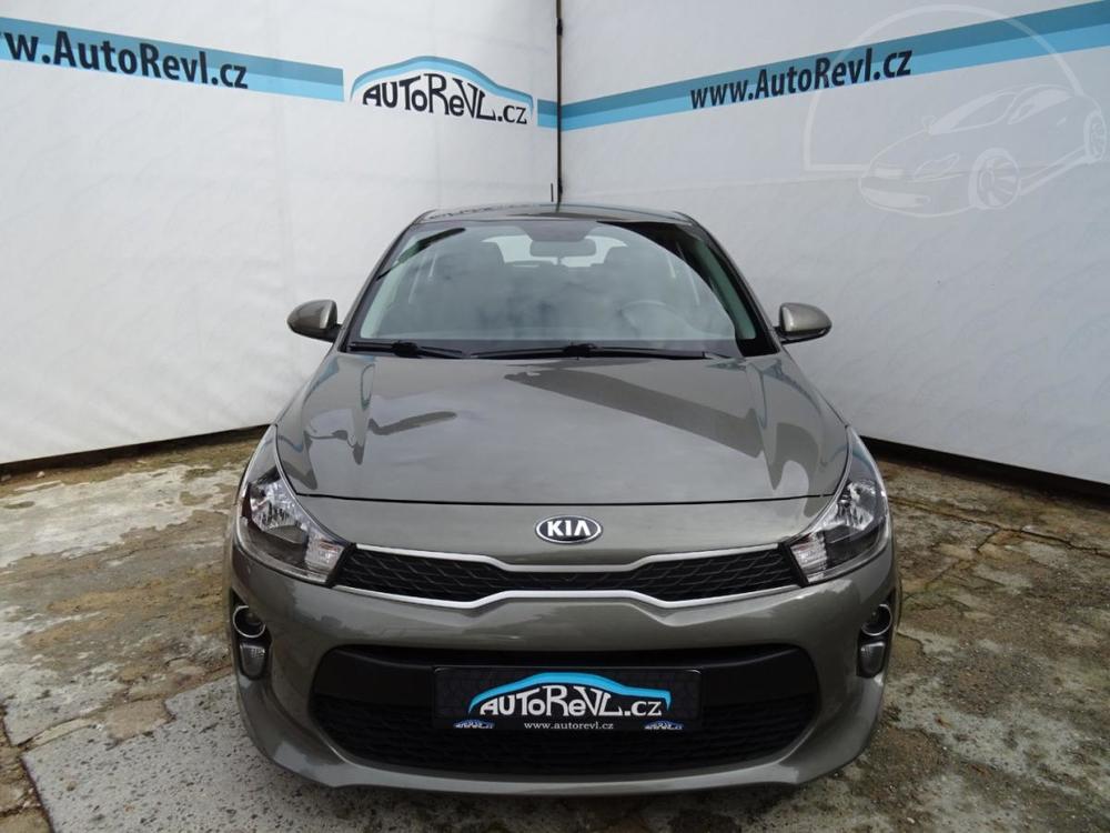 Kia Rio 1.2i,1majR,S.kn,klima,ALU