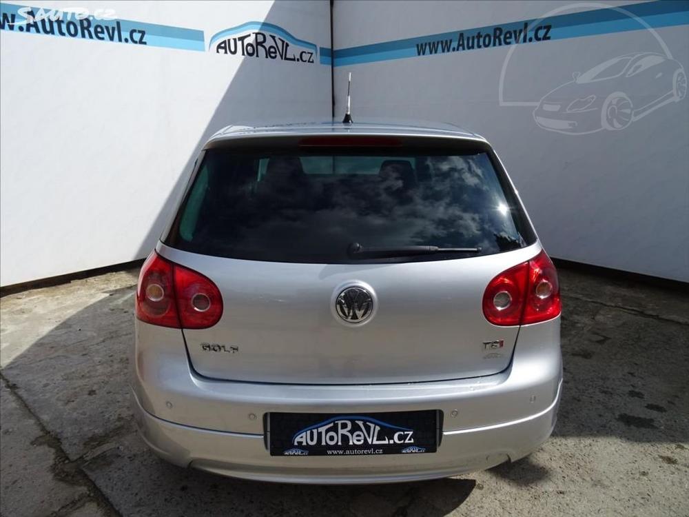 Volkswagen Golf 1,4 GT-SPORT,S.k,Velk servis!