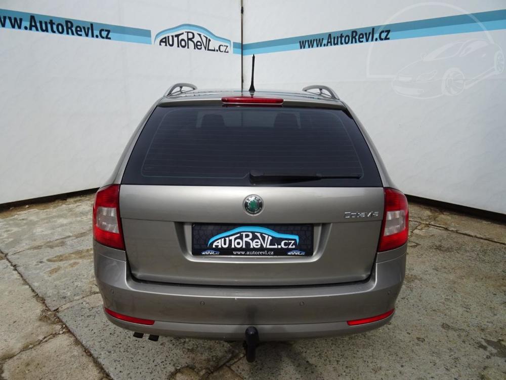 koda Octavia 1.6TDi,77kW,4x4,S.kn,141tkm