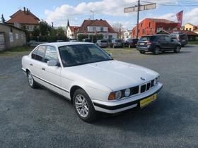 BMW 525 d V6 M57; 145 kW; MODEL LCI