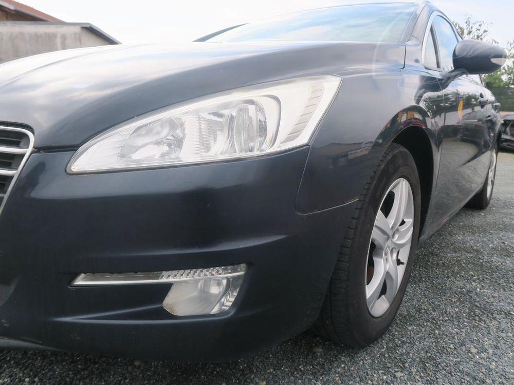 Peugeot 508 SW 2.0 HDI 163k MAN6 ACTIVE