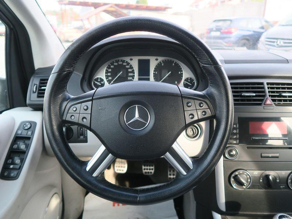 Mercedes-Benz B B 200 CDI 103 kW