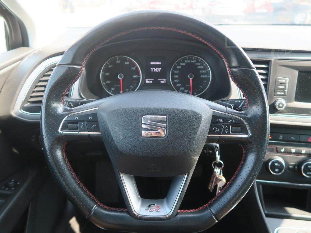 Seat Leon 1.4 TSI 150 k ACT DSG FR