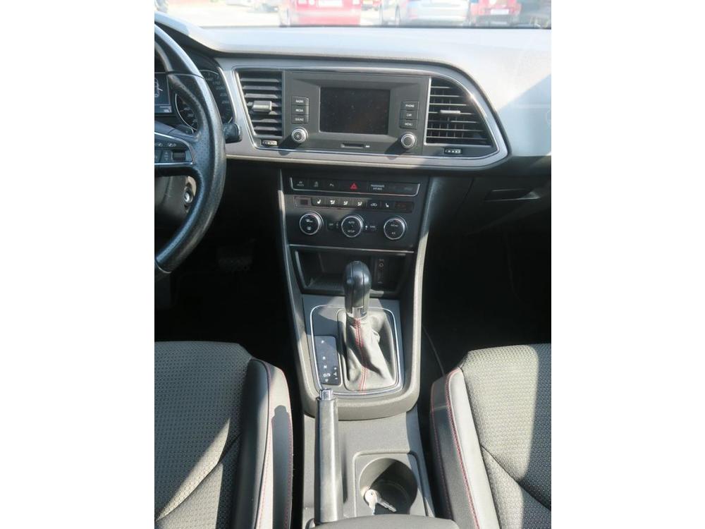 Seat Leon 1.4 TSI 150 k ACT DSG FR