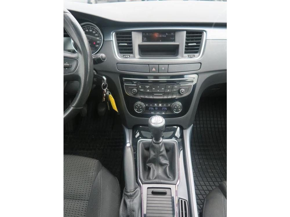 Peugeot 508 SW 2.0 HDI 163k MAN6 ACTIVE