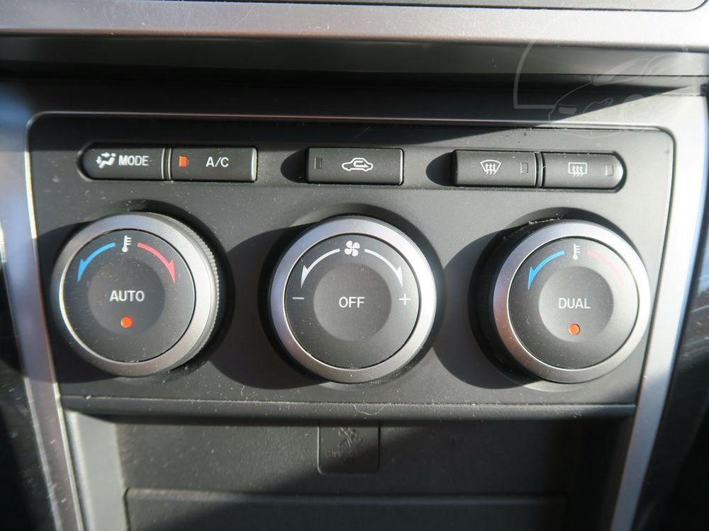 Mazda 6 2.2 MZR-CD; 120 kW; CZ; 2-MAJI