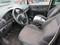 Prodm Seat Alhambra 1.9TDI 7 MST WEBASTO SERVISKA