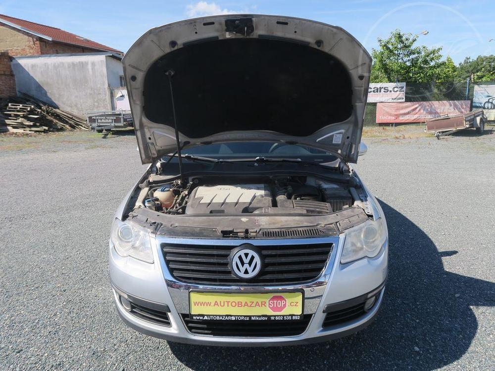 Volkswagen Passat 2.0 TDI TRENDLINE DSG VARIANT