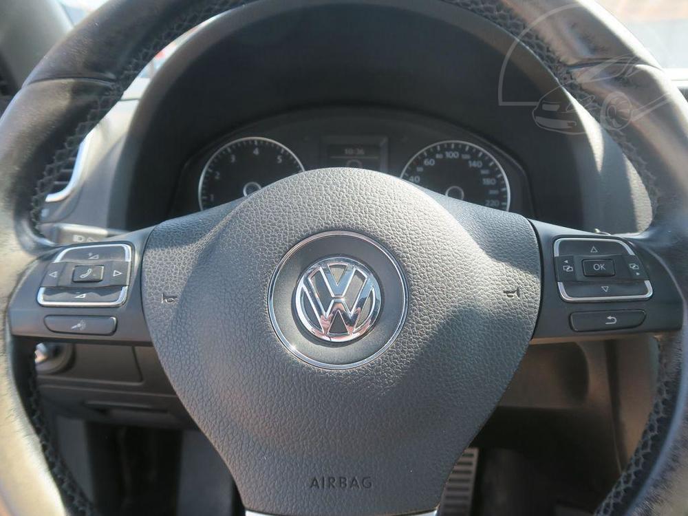 Volkswagen Eos 1.4 TSI 118kW KLIMA SERVISKA 2