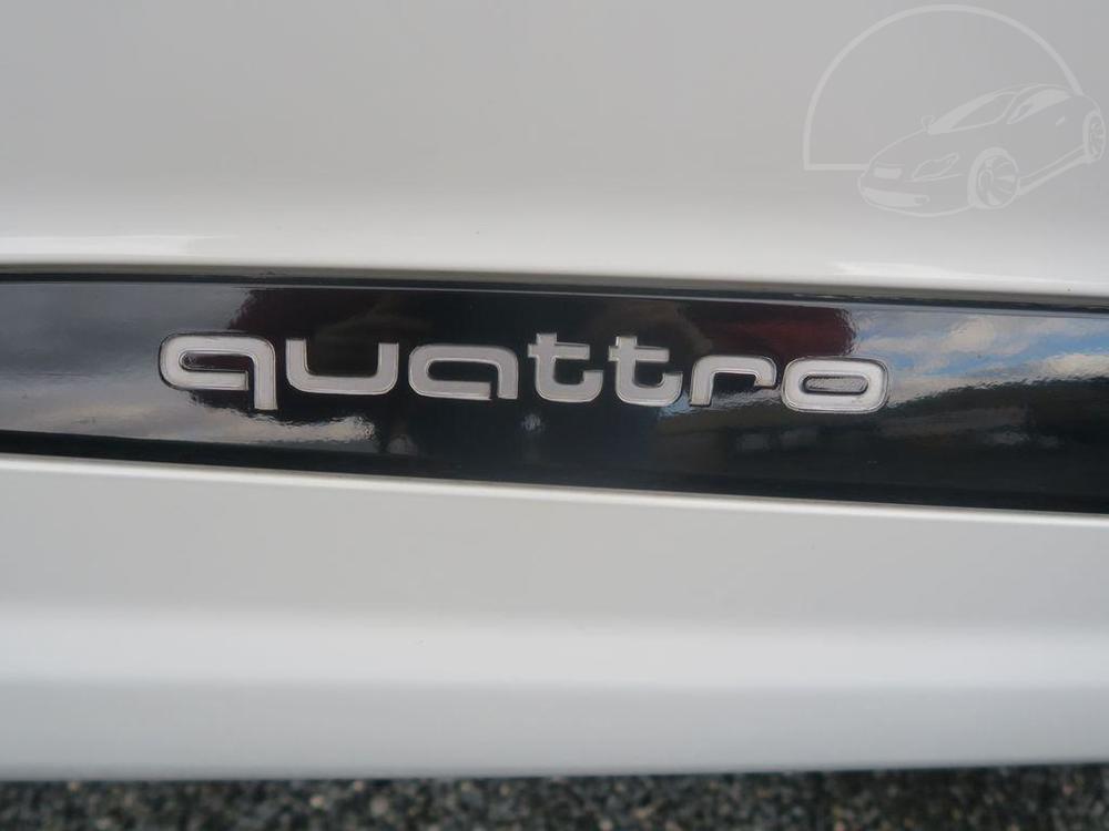 Audi Q7 3.0 TDI quattro tiptronic S li