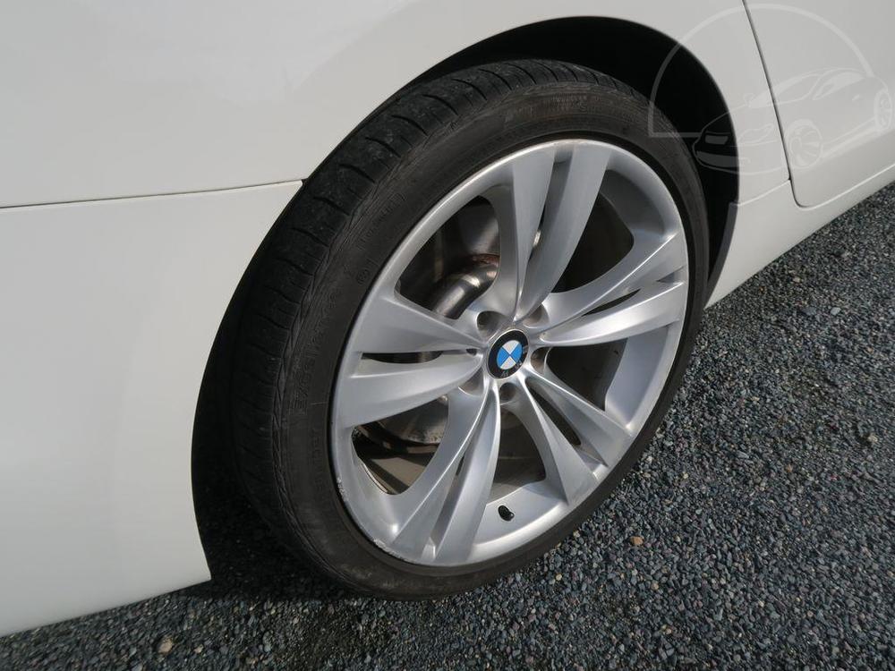 BMW 5 3.0 xDrive 530d Gran Turismo