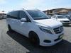 Mercedes-Benz V Klasse LONG 7-MST 4x4 NEHAVAR