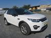 Land Rover  2.0 TD4 SE 1-MAJITEL SERVISKA