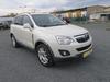 Prodm Opel Antara 2.2D CDTi 4WD; 4x4; AUTOMAT; S