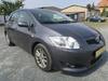 Prodm Toyota Auris 2.0 D4-D Exclusive