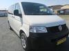 Volkswagen Transporter 1.9TDI 77KW 2.8T POCTIVÉ KM