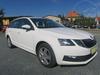 koda Octavia 2.0 TDI 110kW DSG Ambition Com