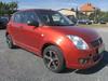 Suzuki Swift 1.3i 16V 68kW, KOUPENO CZ