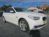 BMW 5 3.0 xDrive 530d Gran Turismo