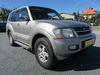 Prodm Mitsubishi Pajero 118 kW 4X4 7MST NEHAVAROVAN