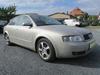 Audi A4 3.0i V6 4X4 162 kW KOUPENO CZ